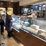 スイーツガーデン ユウジアジキ - 