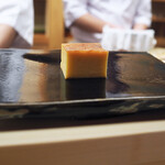 日本橋蛎殻町 すぎた - 玉