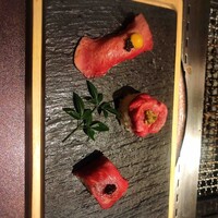 焼肉会席 舌牛 銀座店 - 