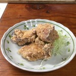 焼鳥一休 - 