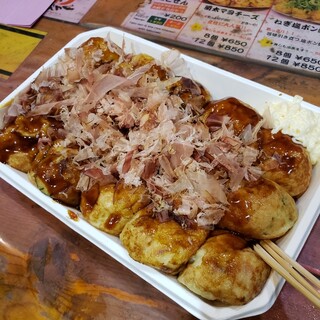 心斎橋駅でおすすめの美味しいたこ焼きをご紹介 食べログ 心斎橋駅でおすすめの美味しいたこ焼きをご紹介 食べログ