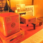 料亭 金鍋 - 廊下