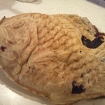 Nedu No Taiyaki - 鯛焼きのお姿　約93㌘