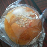 la-bas - あんぱん