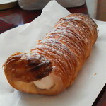 la-bas - コルネ１４０円くらい