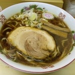 大金星 - 2012/4月ラーメン