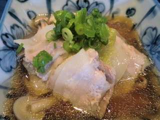 Shokumononnadoujou - 白菜と豚肉の重ね煮