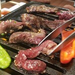 焼肉Gyudo！ - 