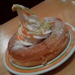 コメダ珈琲店 - 