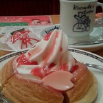 コメダ珈琲店 - 