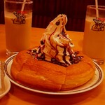 コメダ珈琲店 - 