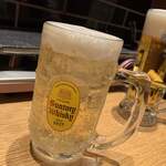 京もつ鍋 亀八 浅草店 - 