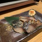 京もつ鍋 亀八 浅草店 - 