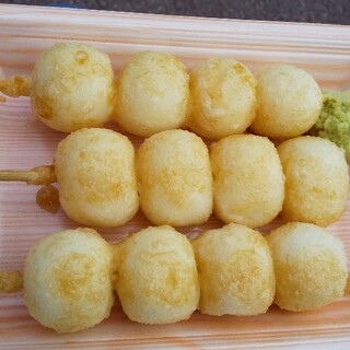 安曇野でおすすめのグルメ情報 わさび丼 をご紹介 食べログ 安曇野でおすすめのグルメ情報 わさび丼 をご紹介 食べログ