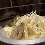 京もつ鍋 亀八 浅草店 - 