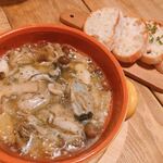 城東バル ナナツボ - 