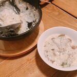 城東バル ナナツボ - 