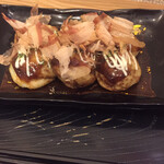 Takoyaki Nabe San - 