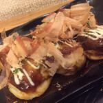 Takoyaki Nabe San - 