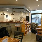 guri-ntoukyou - 店内