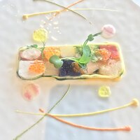 フレンチダイニング トップ オブ キョウト - 