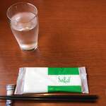 中国料理 龍薫 - セット