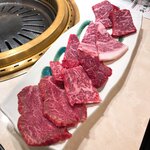 焼肉 牛之助 - 