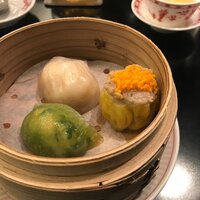 赤坂璃宮 銀座店 - 