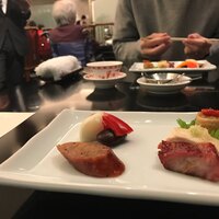 赤坂璃宮 銀座店 - 