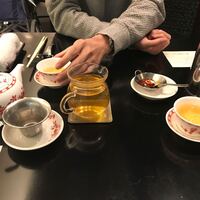 赤坂璃宮 銀座店 - 