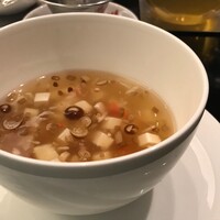 赤坂璃宮 銀座店 - 