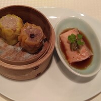 崎陽軒本店 嘉宮 - 