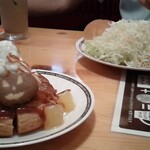 コメダ珈琲店 - 