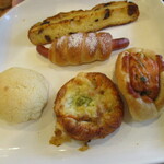 松ぼっくるり - 本日の購入品！