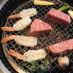 Yakiniku Heijouen - 