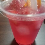 カラオケ本舗 まねきねこ - ドリンク写真: