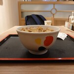 松屋 - 牛肉飯(20-01)