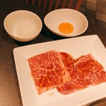 焼肉チャンピオン - ざぶスキ