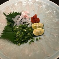 とらふぐ亭 池袋東口店 - 