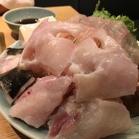 とらふぐ亭 池袋東口店 - 