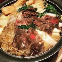 江戸前肉割烹 宮下 - 