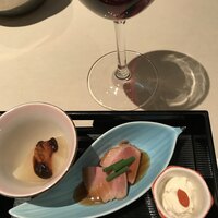 江戸前肉割烹 宮下 - 