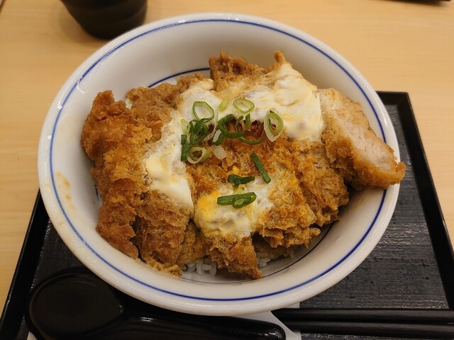 台湾吉豚屋 中華店 - 西門町/かつ丼 | 食べログ