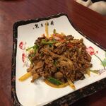 アリヤ 清真美食 池袋店 - 鉄板です！