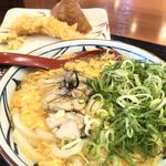 丸亀製麺 - 