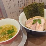 中華そば ムタヒロ - 料理写真: