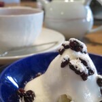 茶房 天井棧敷 - 