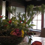 茶房 天井棧敷 - 