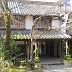 茶房 天井棧敷 - 