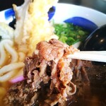 華新うどん - 